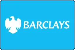 Barclays logo