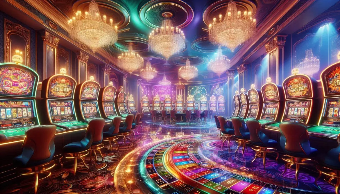 Savaspin Casino